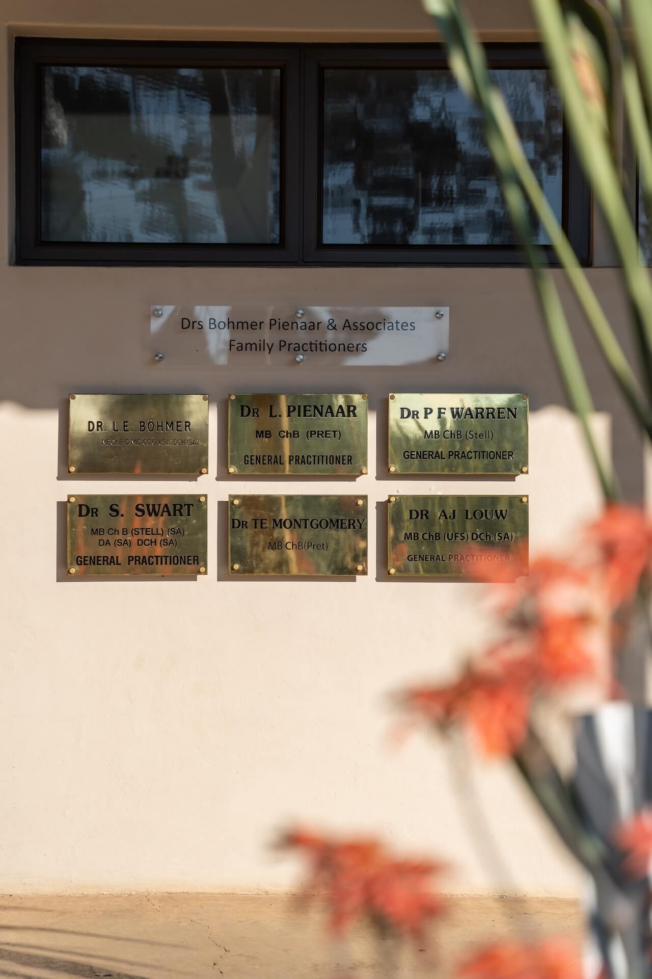 doctors hillcrest, kloof, waterfall, upper highway